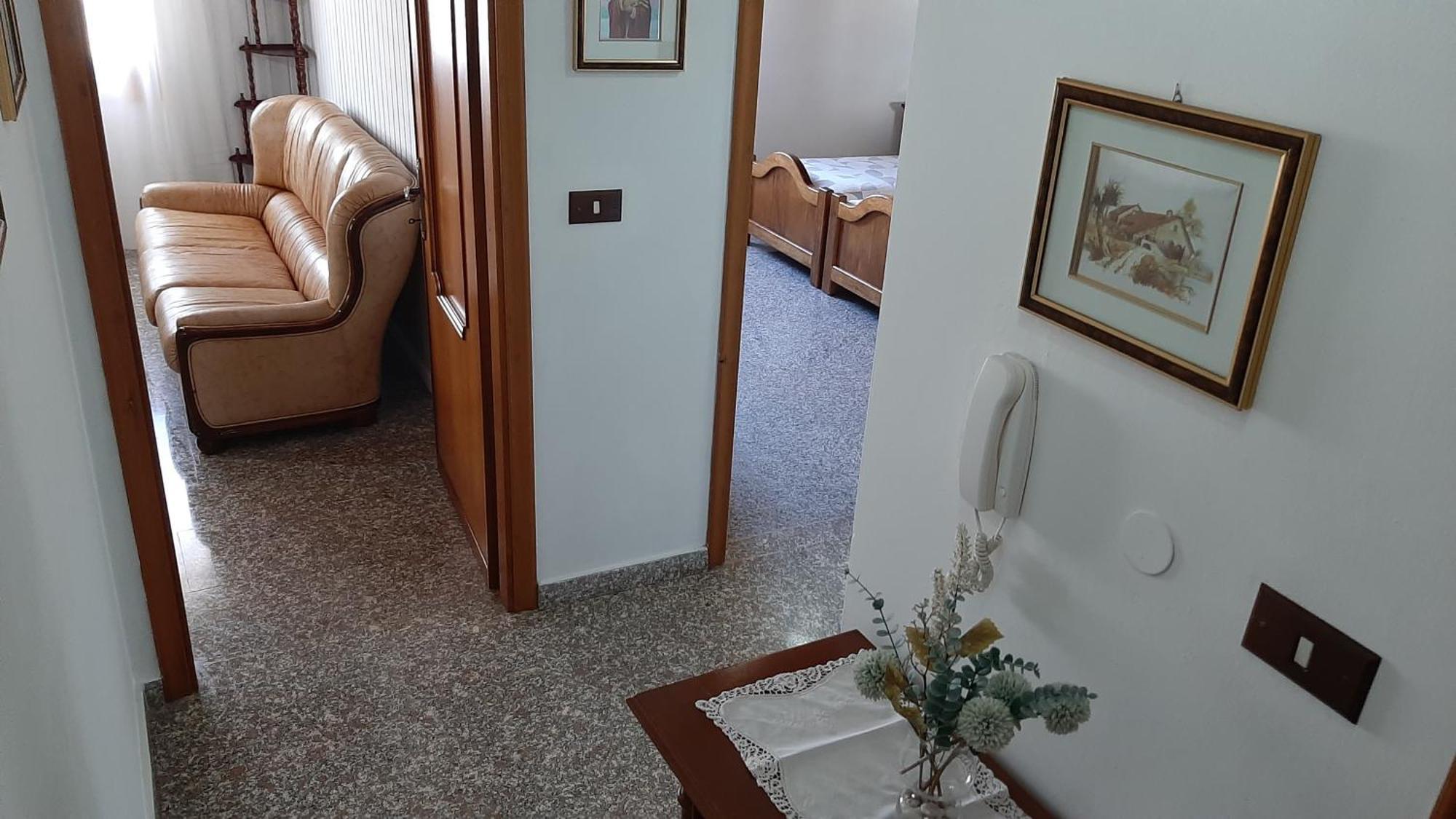 Villa Marhel Àrbatax Eksteriør billede