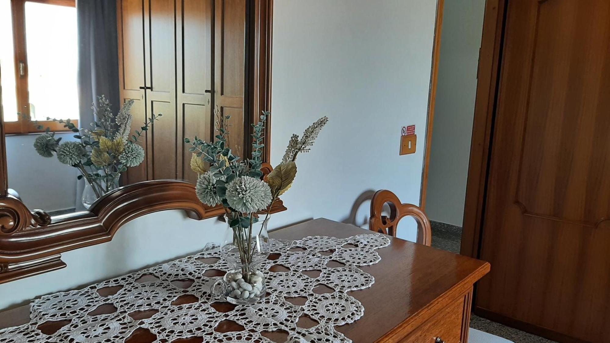 Villa Marhel Àrbatax Eksteriør billede
